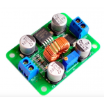 HR0489 DC-DC Boost 3A 30V LM2587